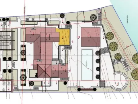 Sale, land lot, 5481m², Rogami, Podgorica - image 2