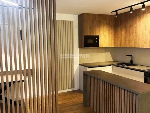 Sale, three bedroom apartment, 62m², Čubura, Beograd - image 15
