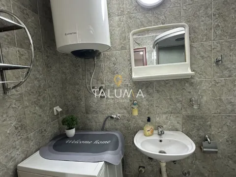 Rent, two bedroom apartment, 70m², Gornja Gorica, Podgorica - image 8