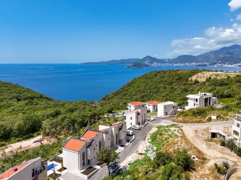 Sale, house, 195m², Reževići, Budva - image 19