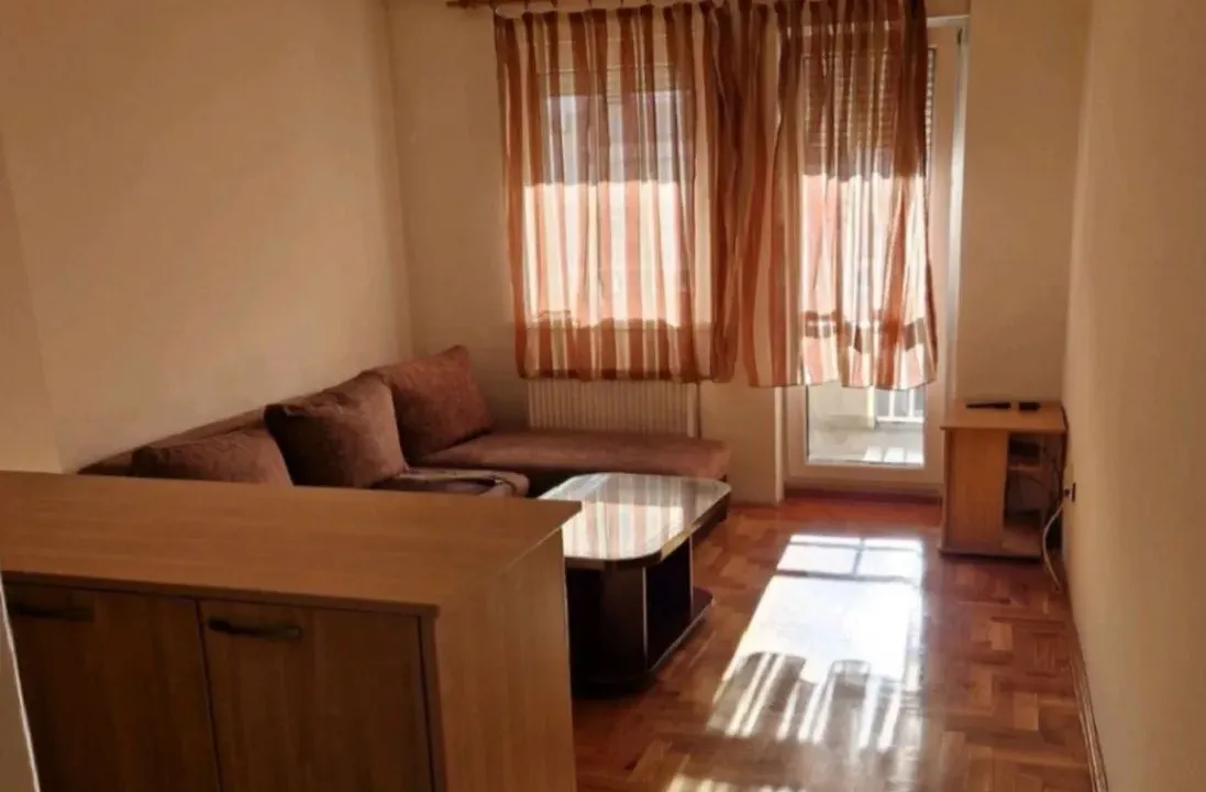 Prodaja, stan, 29m², Nova Detelinara, Novi Sad Sve Podlokacije