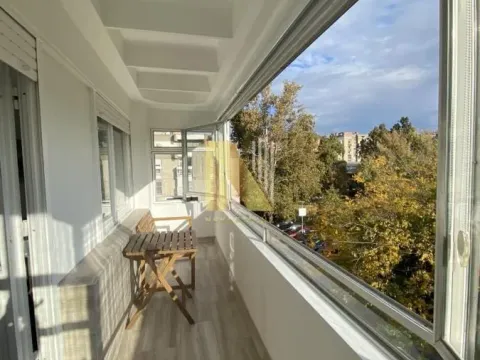 Izdavanje, dvosoban stan, 44m², Liman 3, Novi Sad Sve Podlokacije - image 16