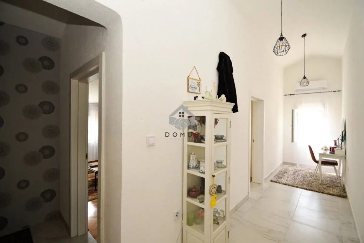 Rent, two bedroom apartment, 88m², Blok 9, Podgorica
