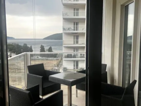 Sale, three bedroom apartment, 104m², Tree cane, Budva - image 9