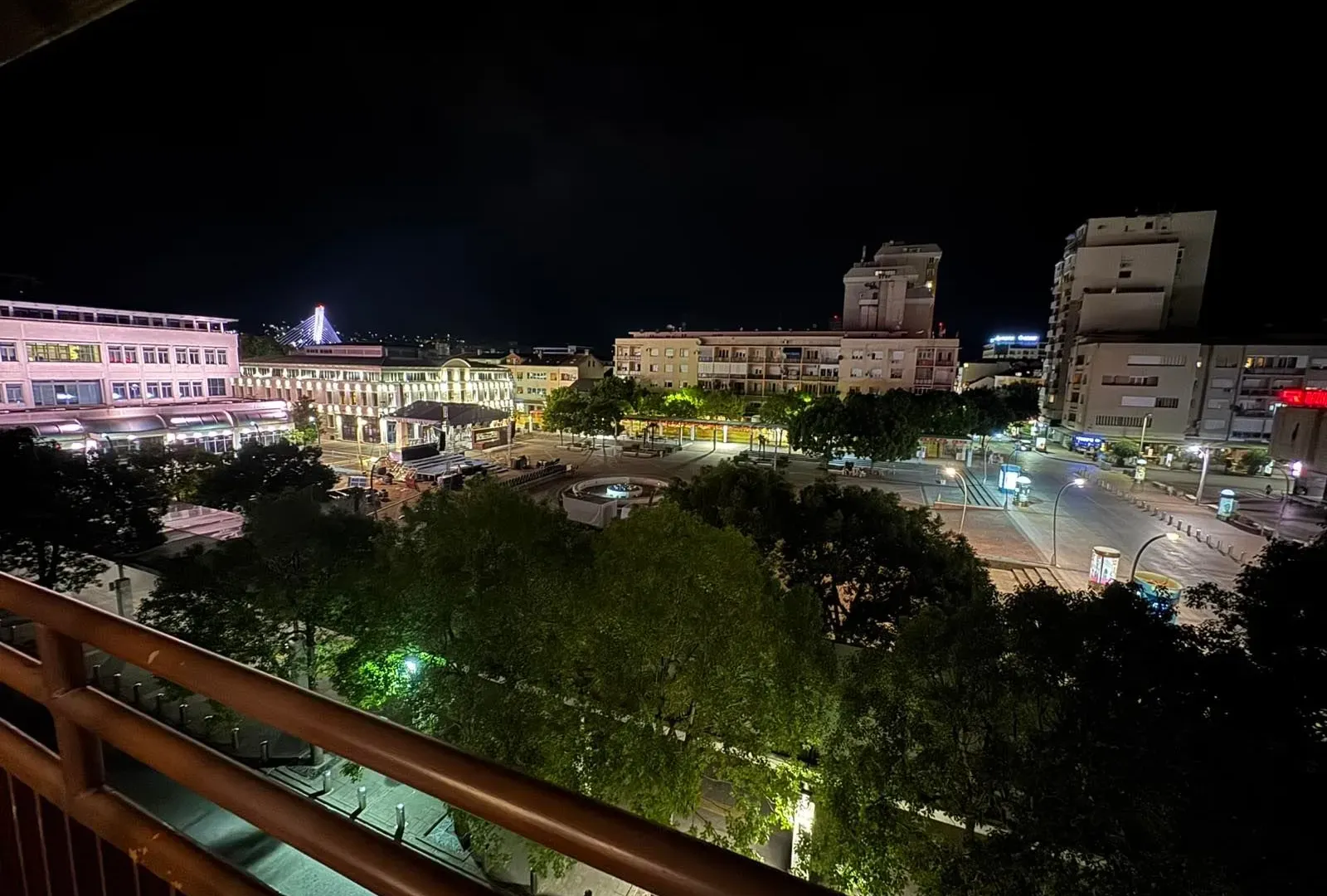 Izdavanje, garsonjera, 32m², Centar, Podgorica