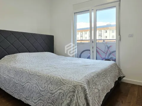 Sale, one bedroom apartment, 43m², Zabjelo, Podgorica - image 6