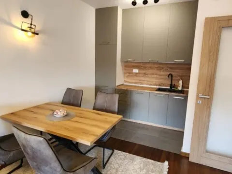 Izdavanje, stan, 49m², Master Kvart, Podgorica - image 4