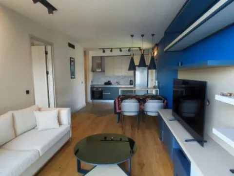 Sale, one bedroom apartment, 48m², Donja Lastva, Tivat