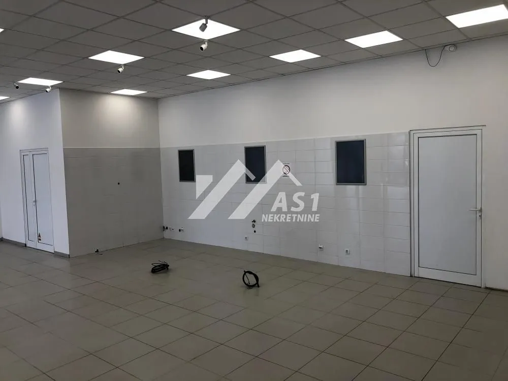 Rent, office space, 330m², Telep, Novi Sad Sve Podlokacije