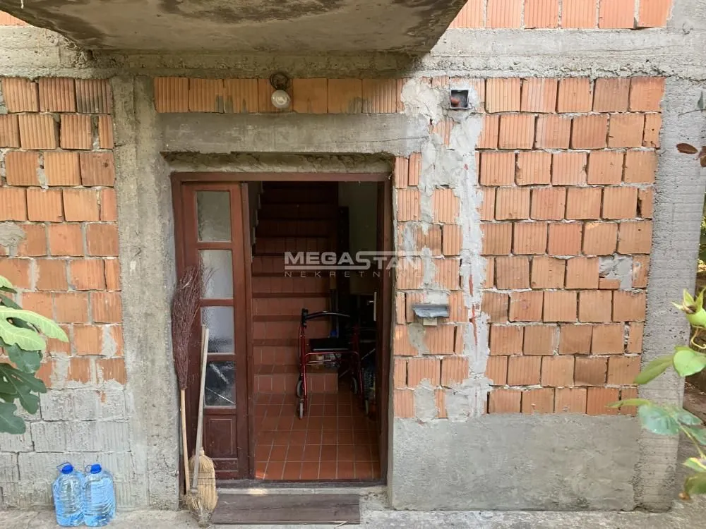 Prodaja, kuća, 102m², Palilula Sve Podlokacije, Beograd
