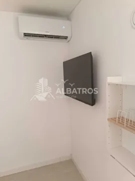 Rent, one bedroom apartment, 18m², Ilino, Bar - image 4