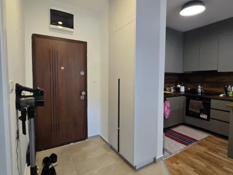 Prodaja, jednosoban stan, 43m², Zabjelo, Podgorica - image 5