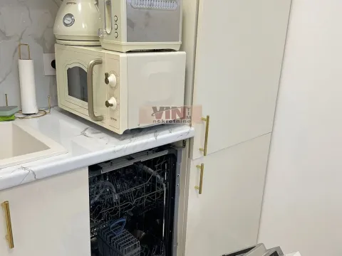 Izdavanje, jednosoban stan, 37m², Dušanovac, Voždovac Sve Podlokacije - image 7