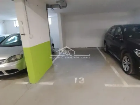 Prodaja, jednosoban stan, 42m², Obrenovac, Beograd - image 10