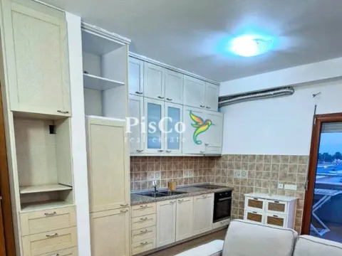 Rent, two bedroom apartment, 64m², Stari Aerodrom, Podgorica - image 1