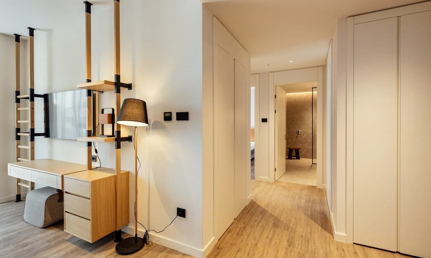 Prodaja, dvosoban stan, 87m², Porto Montenegro, Tivat