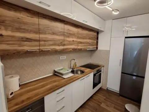 Rent, one bedroom apartment, 36m², Detelinara, Novi Sad Sve Podlokacije - image 4