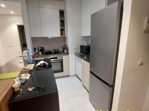 Izdavanje, dvosoban stan, 57m², Savski Venac, Beograd - image 5