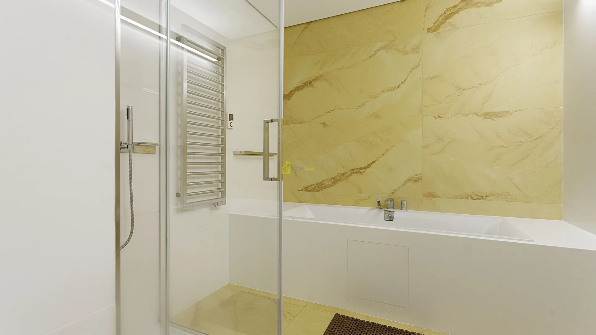 Prodaja, dvosoban stan, 178m², Budva, Crna Gora
