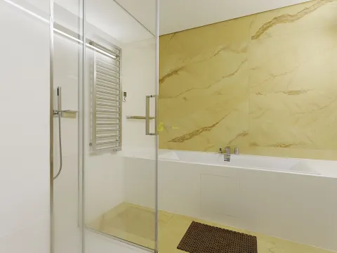 Sale, two bedroom apartment, 178m², Budva, Crna Gora - image 4