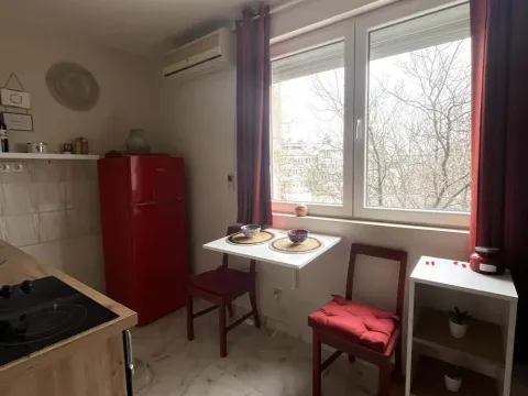 Izdavanje, dvosoban stan, 32m², Gradska Bolnica, Zvezdara Sve Podlokacije - image 7