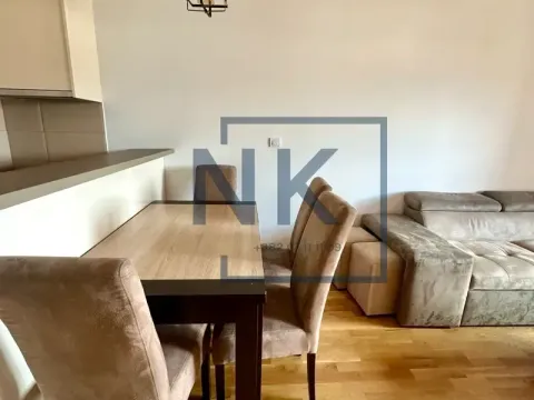 Izdavanje, jednosoban stan, 48m², Tuški Put, Podgorica - image 3