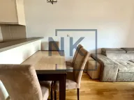 Izdavanje, jednosoban stan, 48m², Tuški Put, Podgorica - image 3