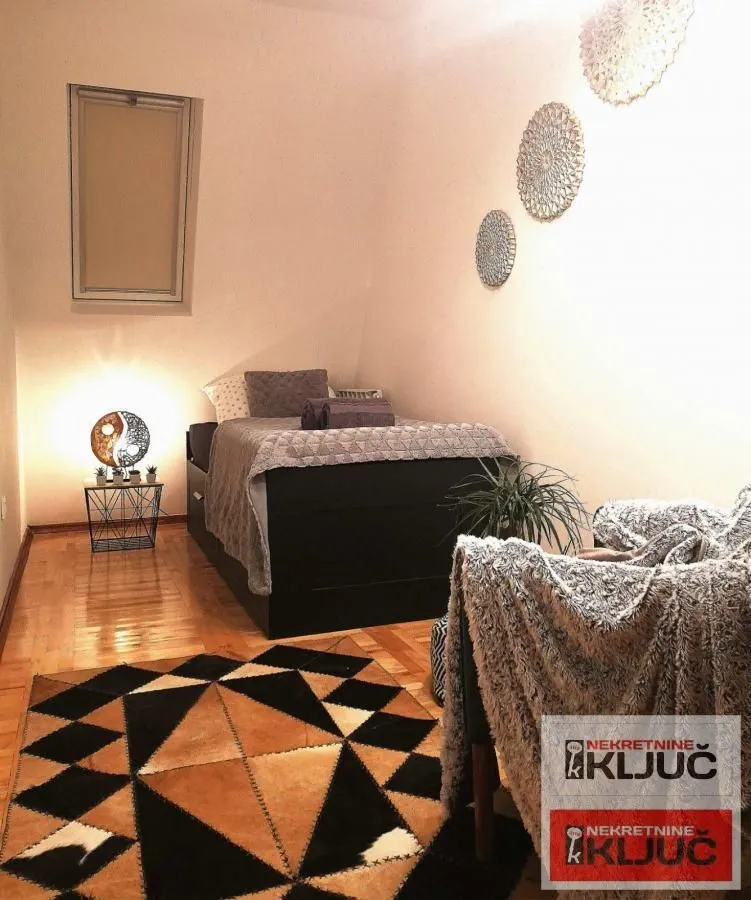 Prodaja, stan, 90m², Bulevar Evrope, Novi Sad Sve Podlokacije