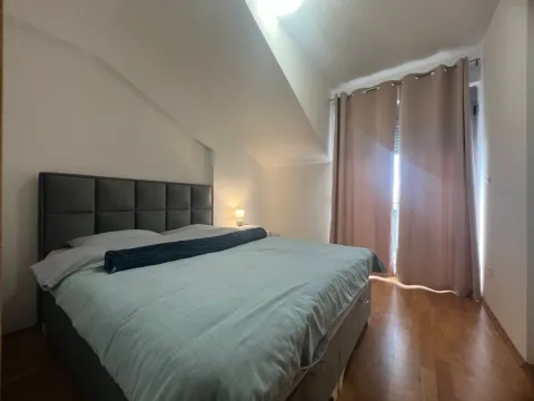 Prodaja, jednosoban stan, 55m², Gorica C, Podgorica - image 4