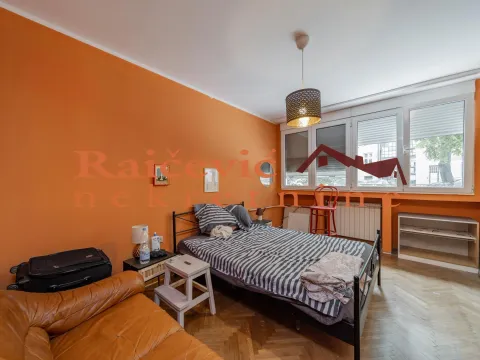 Prodaja, trosoban stan, 60m², Stari Grad, Beograd - image 18