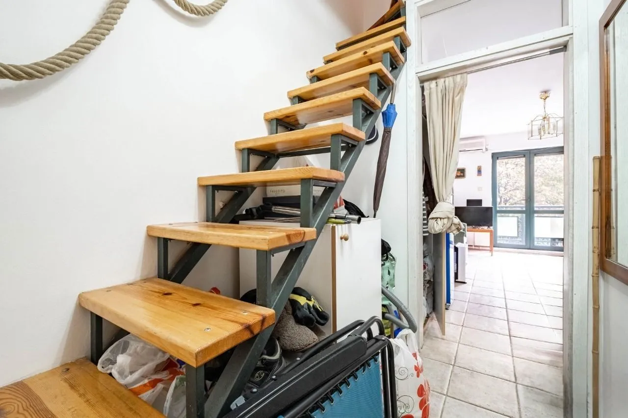 Prodaja, dvosoban stan, 44m², Ljuta, Kotor
