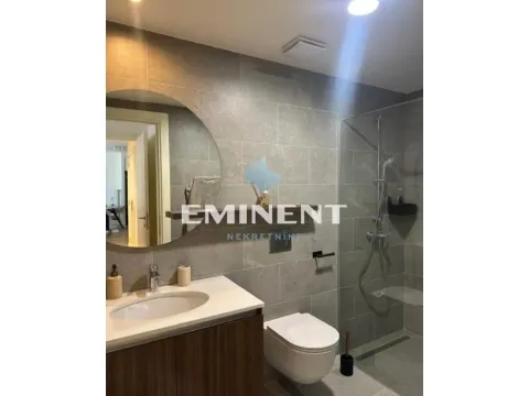 Rent, three bedroom apartment, 86m², Savski Venac, Beograd - image 9