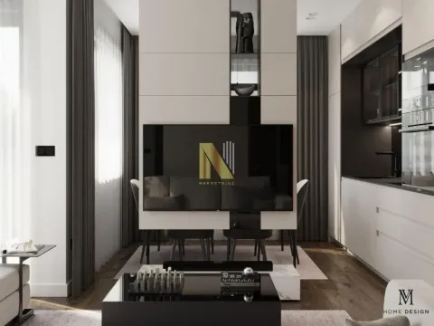 Sale, two bedroom apartment, 51m², Telep, Novi Sad Sve Podlokacije - image 4