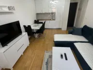 Izdavanje, jednosoban stan, 40m2, Ilino, Bar