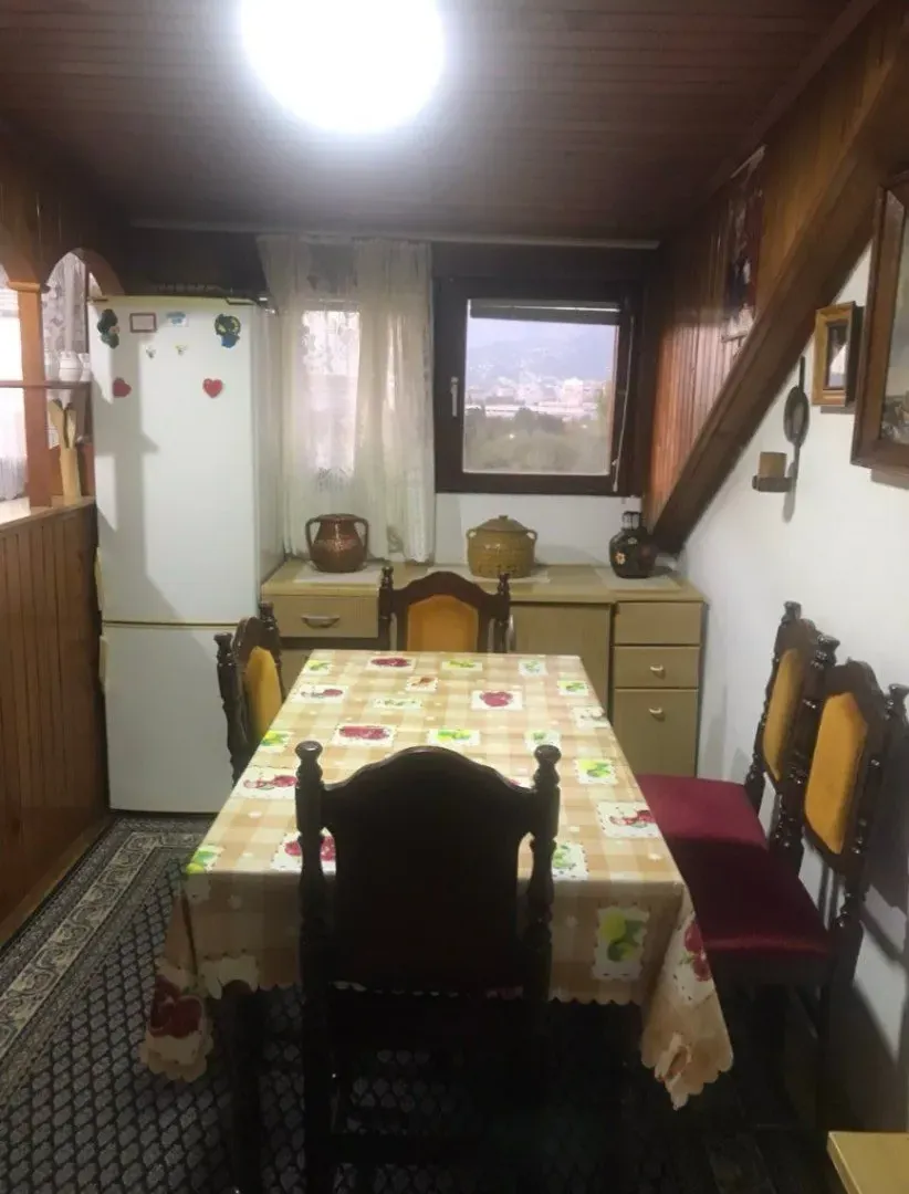 Sale, two bedroom apartment, 90m², Bar, Crna Gora