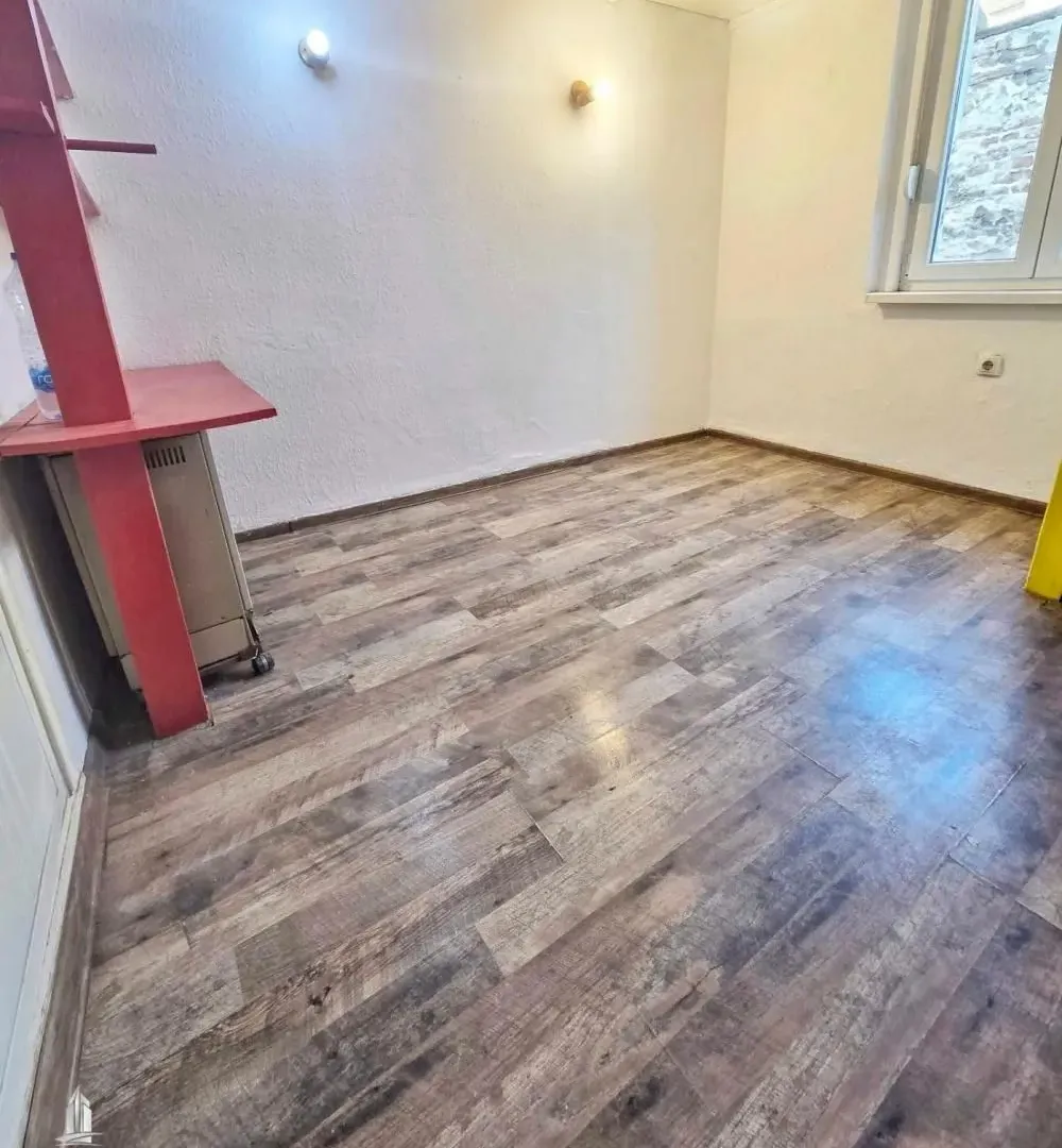 Sale, apartment, 17m², Savski Venac, Beograd