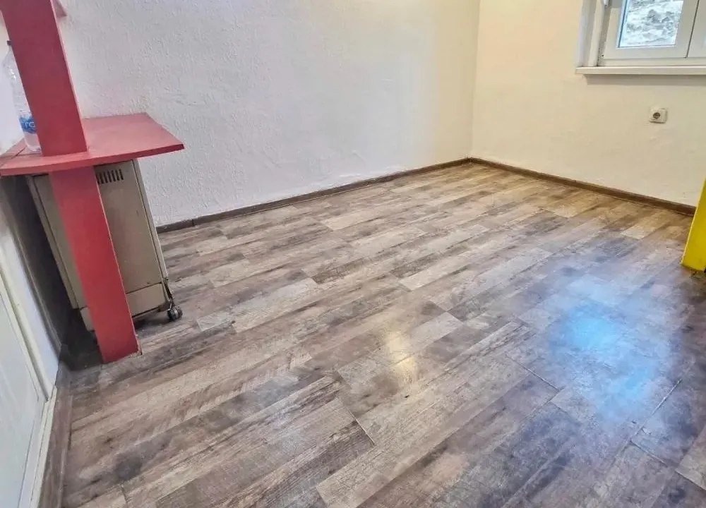 Prodaja, stan, 17m², Savski Venac, Beograd