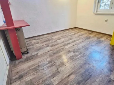 Stan in Savski Venac