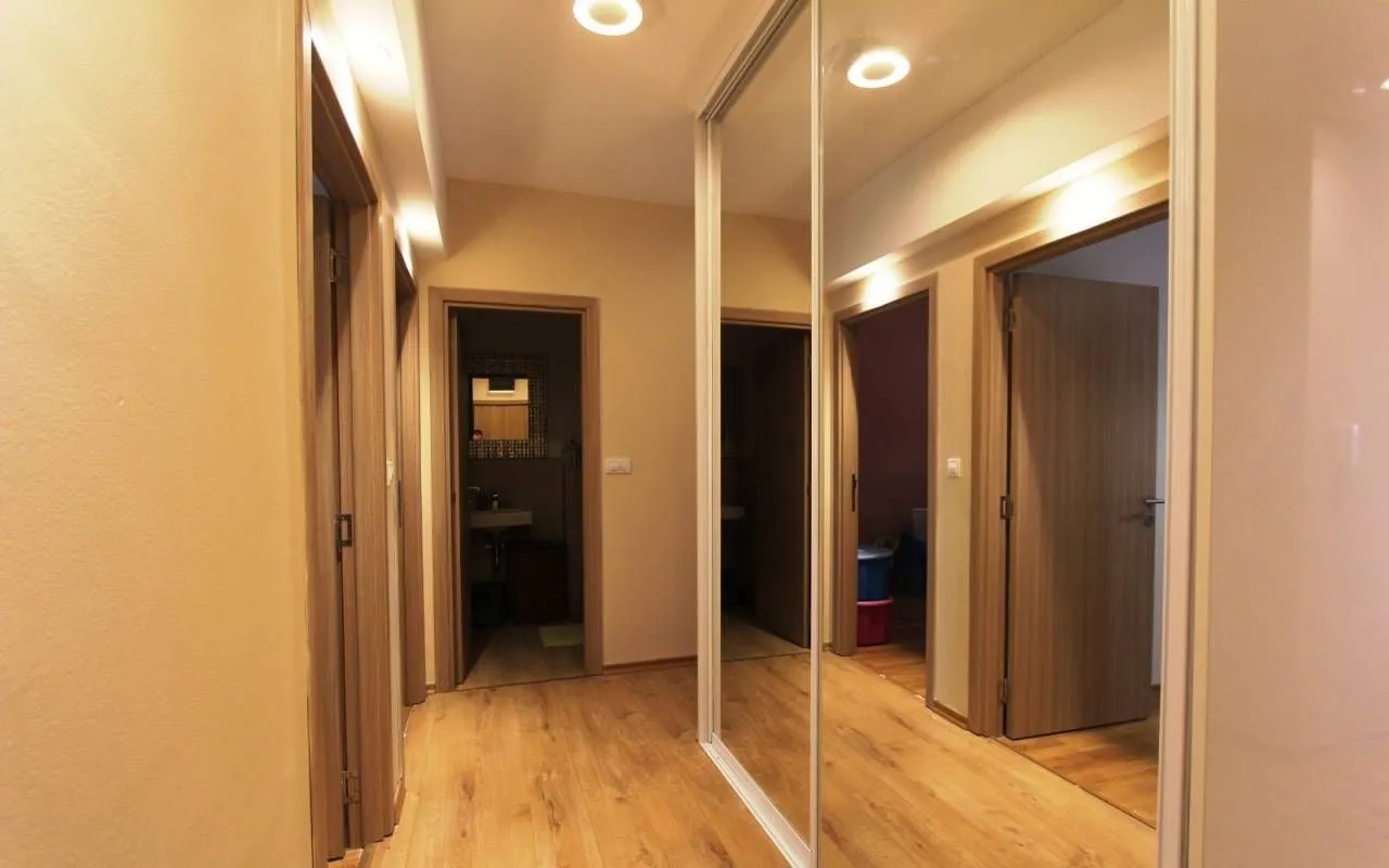 Sale, two bedroom apartment, 88m², Budva, Crna Gora