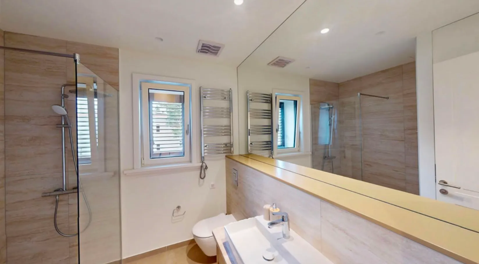 Prodaja, stan, 38m², Luštica Bay, Tivat