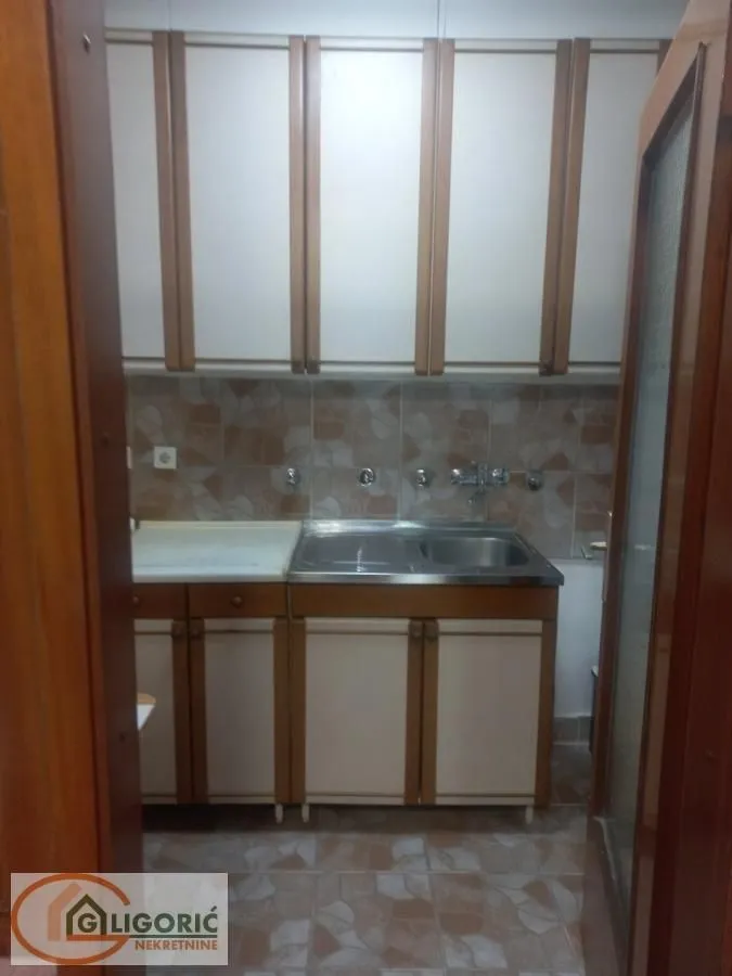 Sale, one bedroom apartment, 58m², Višnjička Banja, Palilula Sve Podlokacije