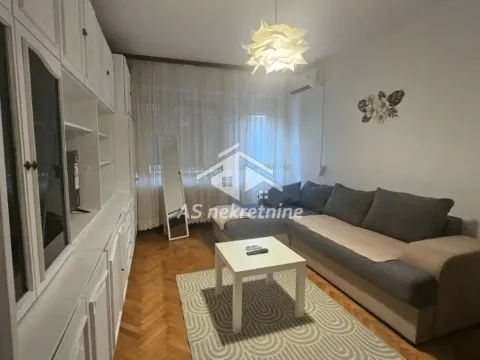 Izdavanje, jednosoban stan, 28m², Tošin bunar, Novi Beograd Sve Podlokacije - image 7