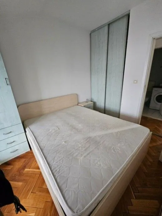 Prodaja, jednosoban stan, 42m², Zagorič, Podgorica