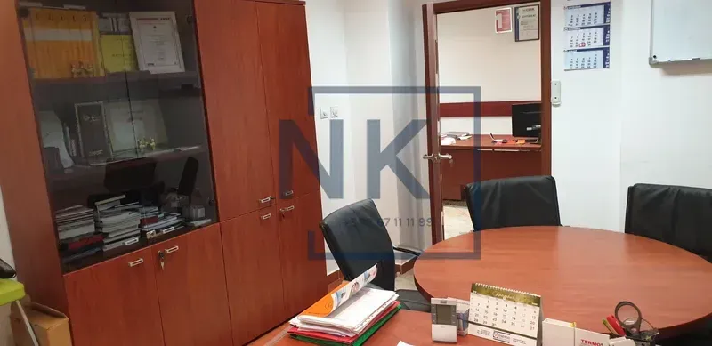 Rent, office space, 81m², Zabjelo, Podgorica