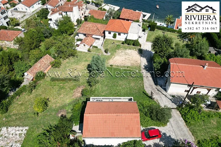 Sale, house, 108m², Stoliv, Kotor