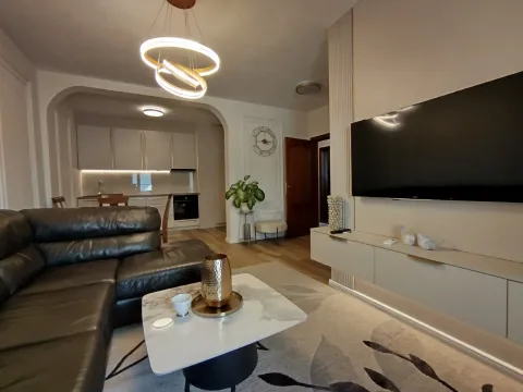 Prodaja, stan, 72m², Vezirov Most, Podgorica - image 4