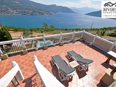 Prodaja, kuća, 213m², Žvinje, Herceg Novi - image 23