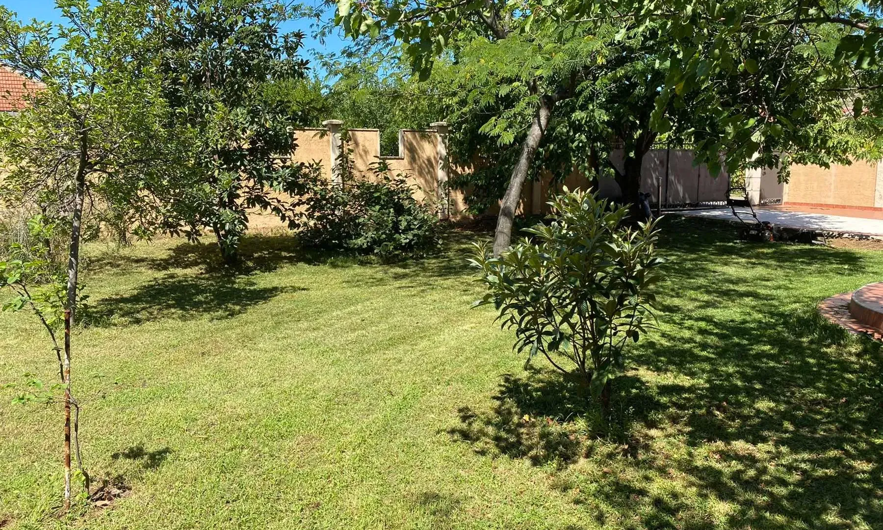 Rent, house, 180m², Donja Gorica, Podgorica