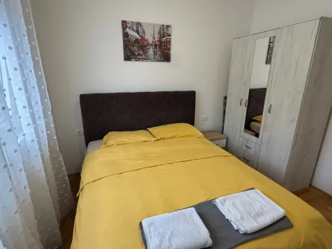 Izdavanje, dvosoban stan, 55m², Velji Vinogradi, Budva - image 8