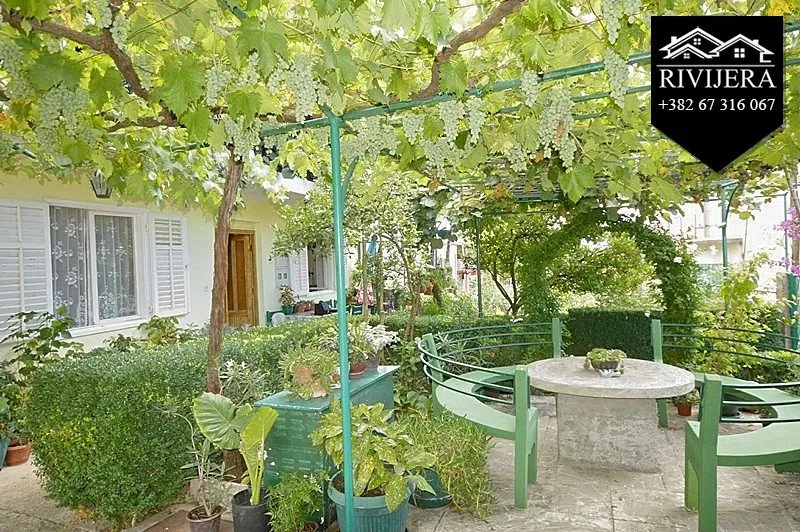 Prodaja, kuća, 200m², Čela, Herceg Novi